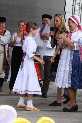 43. ročník Spievanky pod Vartovkou 2023 43. ročník Spievanky pod Vartovkou 2023