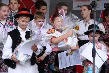 43. ročník Spievanky pod Vartovkou 2023 43. ročník Spievanky pod Vartovkou 2023