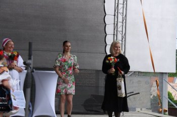 43. ročník Spievanky pod Vartovkou 2023 43. ročník Spievanky pod Vartovkou 2023