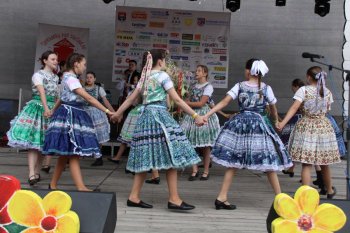 43. ročník Spievanky pod Vartovkou 2023 43. ročník Spievanky pod Vartovkou 2023