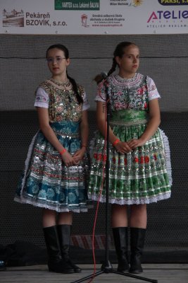 43. ročník Spievanky pod Vartovkou 2023 43. ročník Spievanky pod Vartovkou 2023