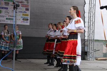 43. ročník Spievanky pod Vartovkou 2023 43. ročník Spievanky pod Vartovkou 2023