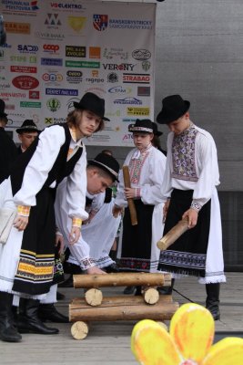 43. ročník Spievanky pod Vartovkou 2023 43. ročník Spievanky pod Vartovkou 2023