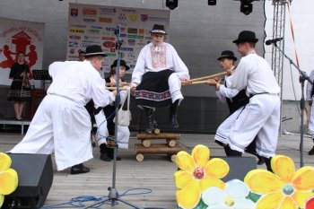 43. ročník Spievanky pod Vartovkou 2023 43. ročník Spievanky pod Vartovkou 2023