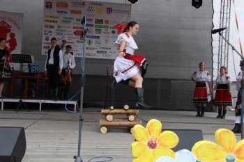 43. ročník Spievanky pod Vartovkou 2023 43. ročník Spievanky pod Vartovkou 2023