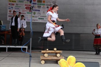 43. ročník Spievanky pod Vartovkou 2023 43. ročník Spievanky pod Vartovkou 2023