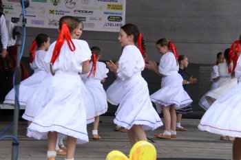 43. ročník Spievanky pod Vartovkou 2023 43. ročník Spievanky pod Vartovkou 2023