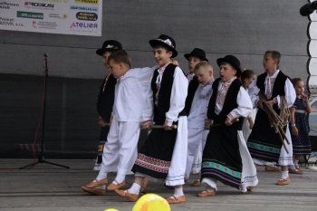 43. ročník Spievanky pod Vartovkou 2023 43. ročník Spievanky pod Vartovkou 2023