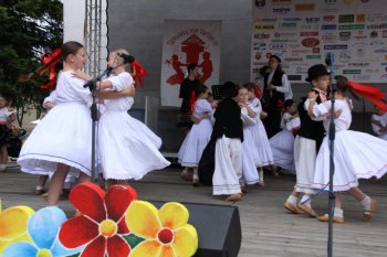 43. ročník Spievanky pod Vartovkou 2023 43. ročník Spievanky pod Vartovkou 2023