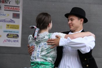 43. ročník Spievanky pod Vartovkou 2023 43. ročník Spievanky pod Vartovkou 2023