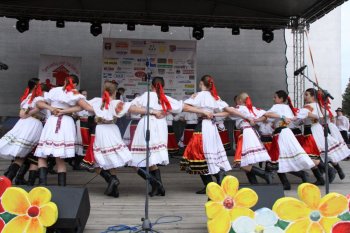 43. ročník Spievanky pod Vartovkou 2023 43. ročník Spievanky pod Vartovkou 2023