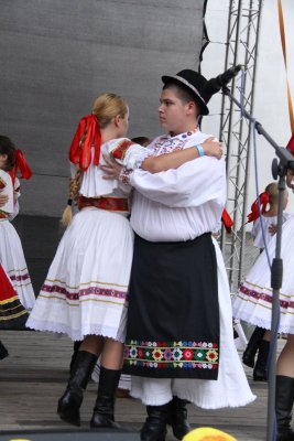 43. ročník Spievanky pod Vartovkou 2023 43. ročník Spievanky pod Vartovkou 2023