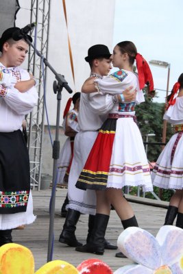 43. ročník Spievanky pod Vartovkou 2023 43. ročník Spievanky pod Vartovkou 2023