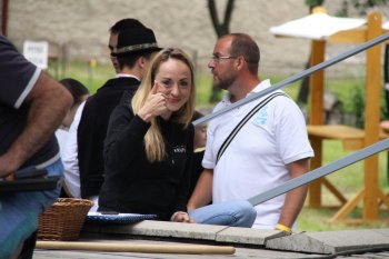 43. ročník Spievanky pod Vartovkou 2023 43. ročník Spievanky pod Vartovkou 2023