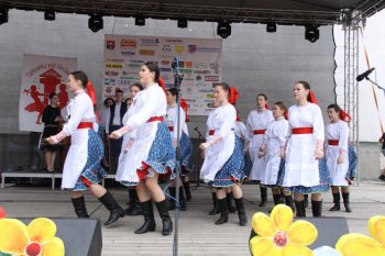 43. ročník Spievanky pod Vartovkou 2023 43. ročník Spievanky pod Vartovkou 2023