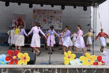 43. ročník Spievanky pod Vartovkou 2023 43. ročník Spievanky pod Vartovkou 2023