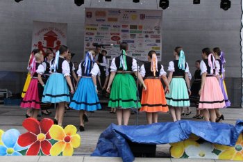 43. ročník Spievanky pod Vartovkou 2023 43. ročník Spievanky pod Vartovkou 2023