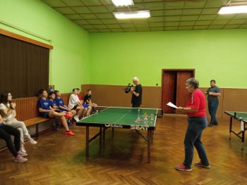 stolnotenisový turnaj 10.6.2023