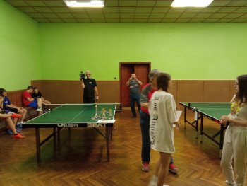 stolnotenisový turnaj 10.6.2023