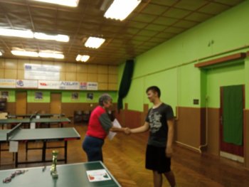 stolnotenisový turnaj 10.6.2023