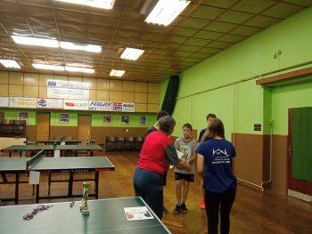 stolnotenisový turnaj 10.6.2023