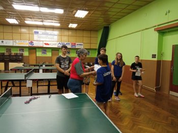 stolnotenisový turnaj 10.6.2023