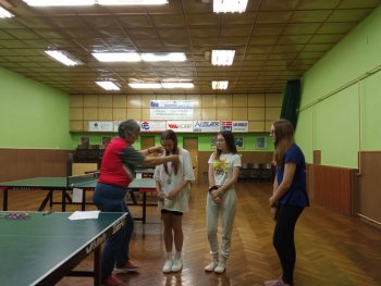 stolnotenisový turnaj 10.6.2023