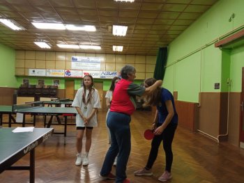 stolnotenisový turnaj 10.6.2023