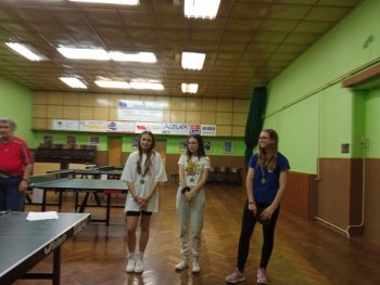 stolnotenisový turnaj 10.6.2023