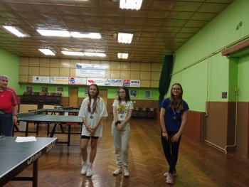 stolnotenisový turnaj 10.6.2023