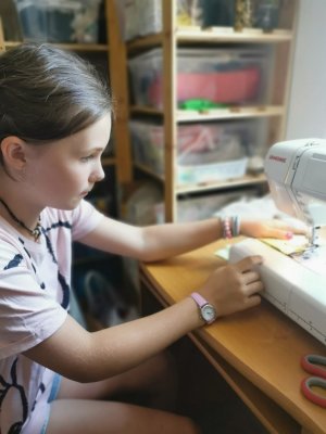 LT POTVORILKA / fotogaléria