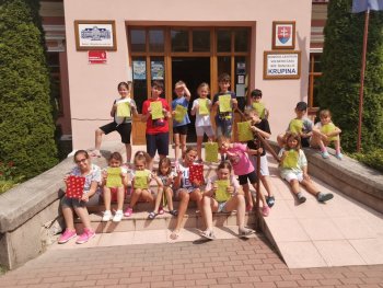 LT POTVORILKA / fotogaléria