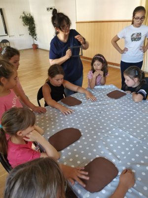 LT POTVORILKA / fotogaléria