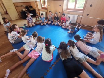 LT POTVORILKA / fotogaléria