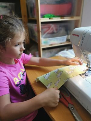 LT POTVORILKA / fotogaléria