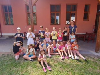 LT POTVORILKA / fotogaléria