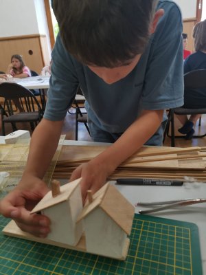 LT POTVORILKA / fotogaléria