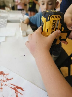 LT POTVORILKA / fotogaléria