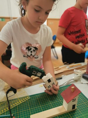 LT POTVORILKA / fotogaléria