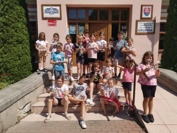 LT POTVORILKA / fotogaléria