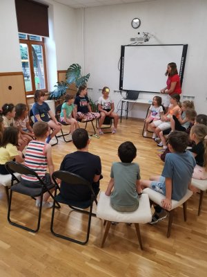 LT POTVORILKA / fotogaléria