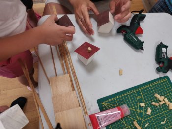 LT POTVORILKA / fotogaléria