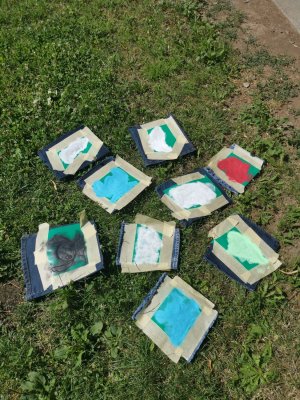 LT POTVORILKA / fotogaléria