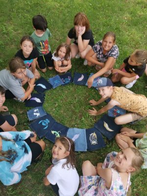 LT POTVORILKA / fotogaléria