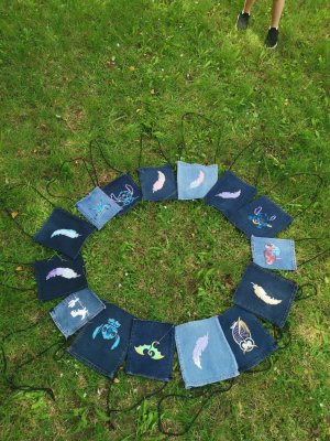 LT POTVORILKA / fotogaléria