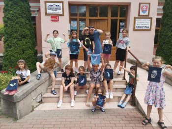 LT POTVORILKA / fotogaléria