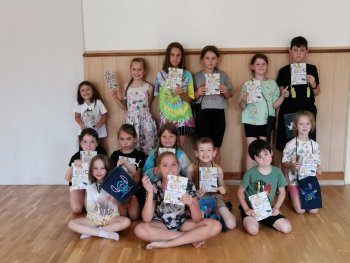 LT POTVORILKA / fotogaléria