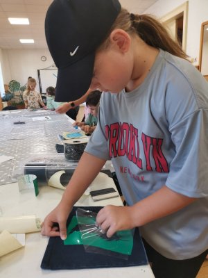 LT POTVORILKA / fotogaléria