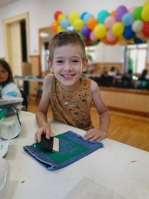 LT POTVORILKA / fotogaléria