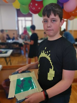 LT POTVORILKA / fotogaléria